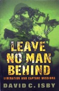 Leave No Man Behind  by ISBY, David C. 
